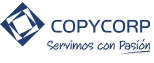 Copycorp Venezuela Logo